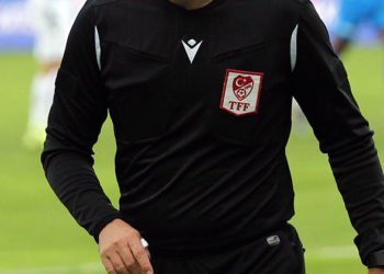 Galatasaray A.Ş. Maçının Hakemleri Açıklandı