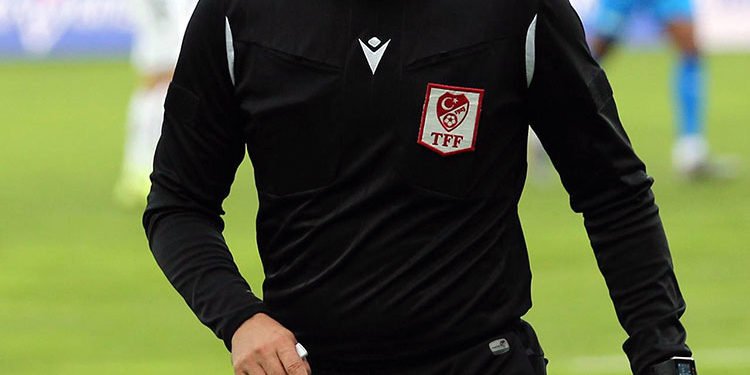 Galatasaray A.Ş. Maçının Hakemleri Açıklandı