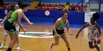Hatayspor’umuz: 76 – Nesibe Aydın: 71